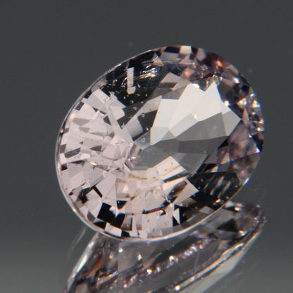 Light Purple Spinel 3.26