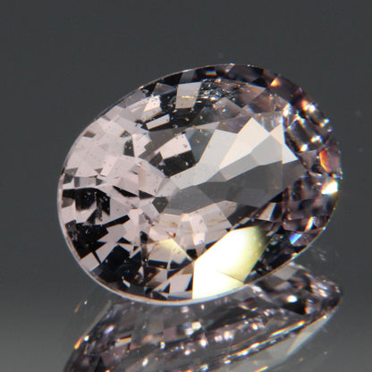 Light Purple Spinel 3.26
