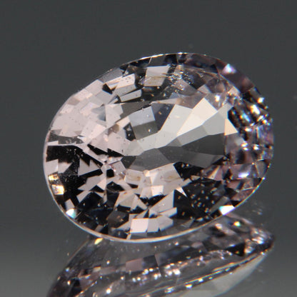 Light Purple Spinel 3.26