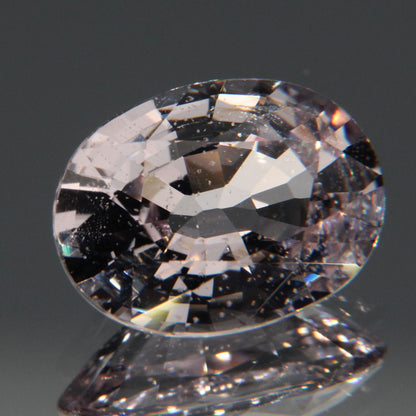 Light Purple Spinel 3.26