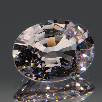 Light Purple Spinel 3.26