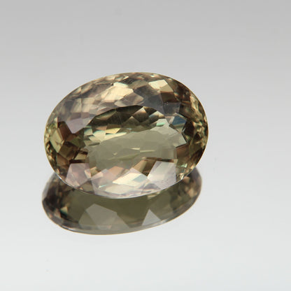 Diaspor (Sultanit) 10.10 ct
