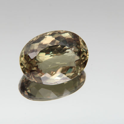 Diaspor (Sultanit) 7.03 ct