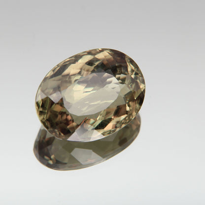Diaspor (Sultanit) 7.03 ct