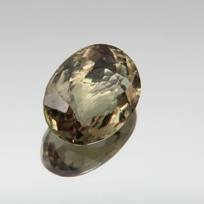 Diaspor (Sultanit) 7.03 ct