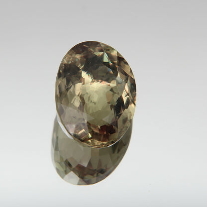 Diaspor (Sultanit) 7.03 ct