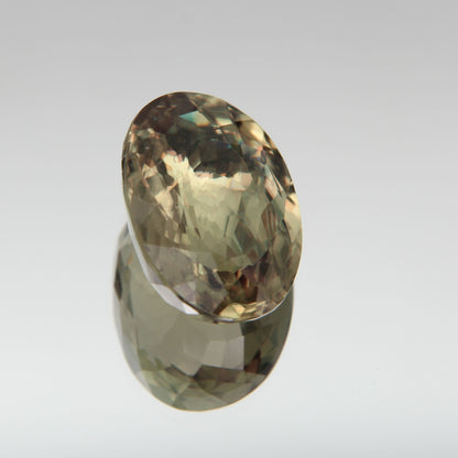 Diaspor (Sultanit) 7.03 ct