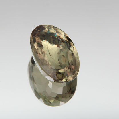 Diaspor (Sultanit) 7.03 ct