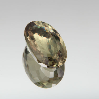Diaspor (Sultanit) 7.03 ct