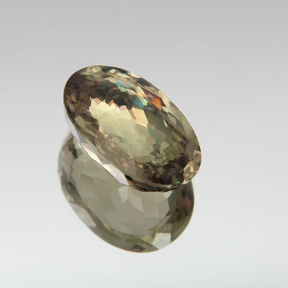 Diaspor (Sultanit) 7.03 ct
