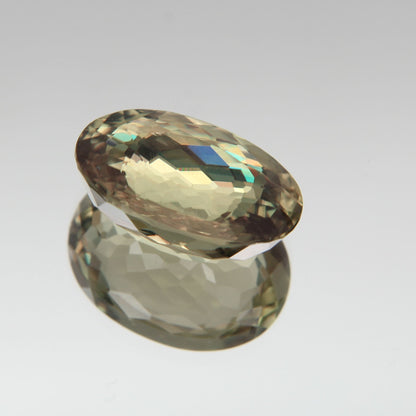 Diaspor (Sultanit) 10.10 ct