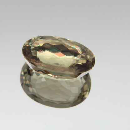 Diaspor (Sultanit) 7.03 ct
