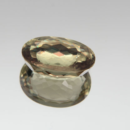 Diaspor (Sultanit) 7.03 ct