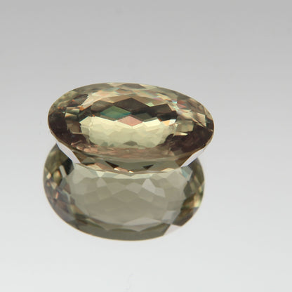 Diaspor (Sultanit) 10.10 ct