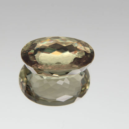 Diaspor (Sultanit) 7.03 ct