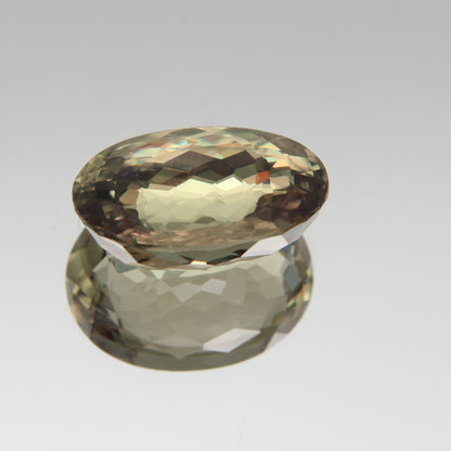 Diaspor (Sultanit) 10.10 ct