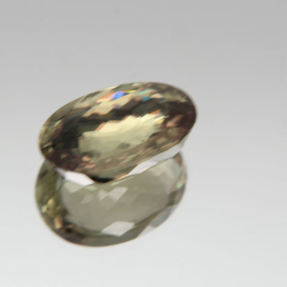 Diaspor (Sultanit) 7.03 ct