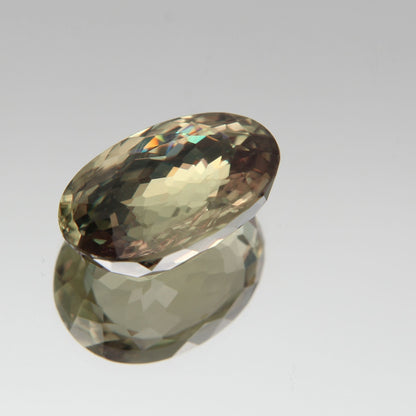 Diaspor (Sultanit) 10.10 ct