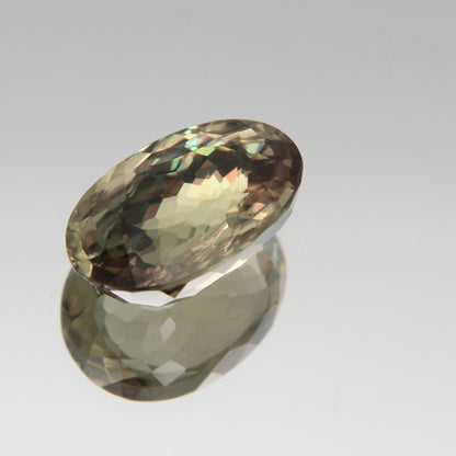 Diaspor (Sultanit) 7.03 ct