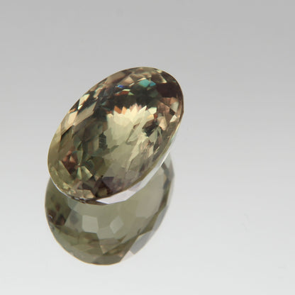 Diaspor (Sultanit) 7.03 ct