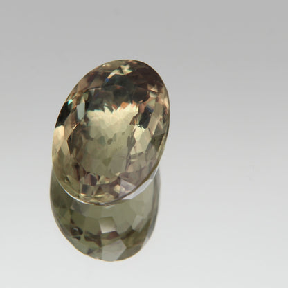 Diaspor (Sultanit) 7.03 ct
