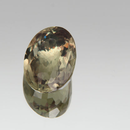 Diaspor (Sultanit) 7.03 ct