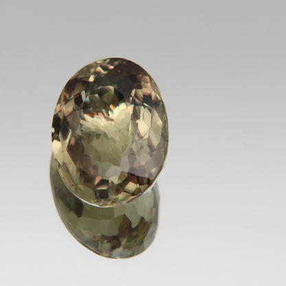 Diaspor (Sultanit) 7.03 ct