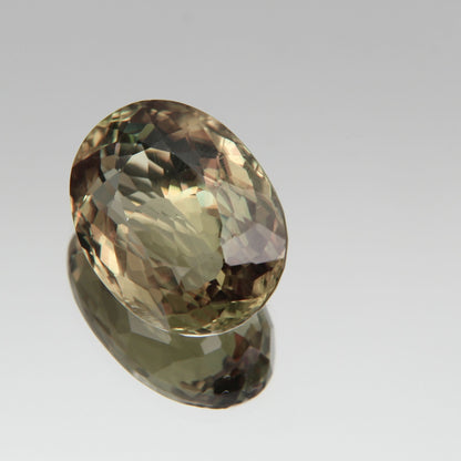 Diaspor (Sultanit) 7.03 ct