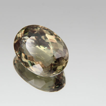 Diaspor (Sultanit) 7.03 ct