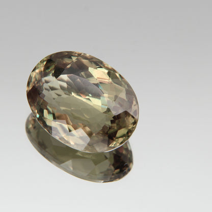 Diaspor (Sultanit) 10.10 ct