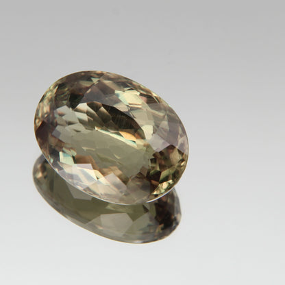 Diaspor (Sultanit) 7.03 ct