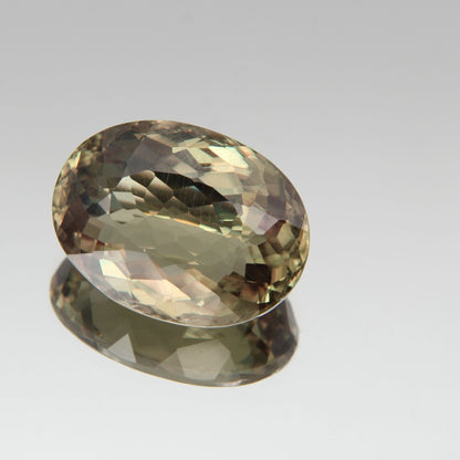 Diaspor (Sultanit) 10.10 ct
