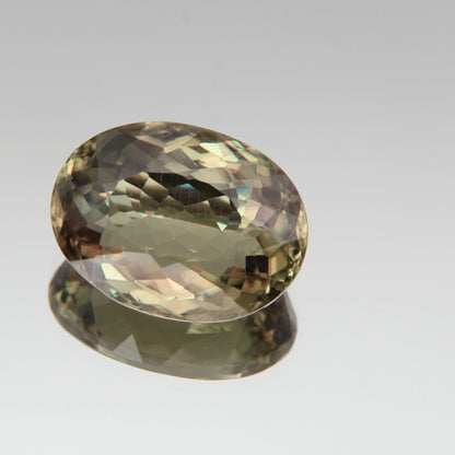 Diaspor (Sultanit) 7.03 ct