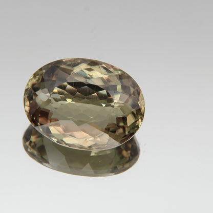 Diaspor (Sultanit) 7.03 ct