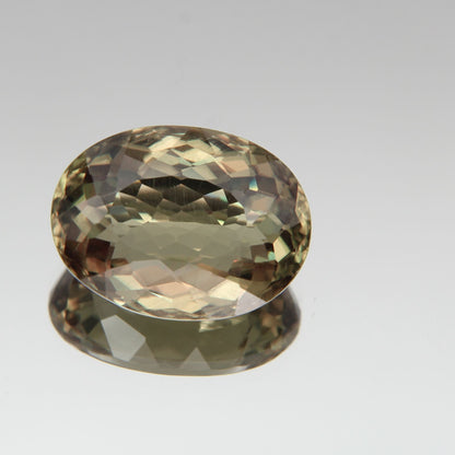 Diaspor (Sultanit) 10.10 ct