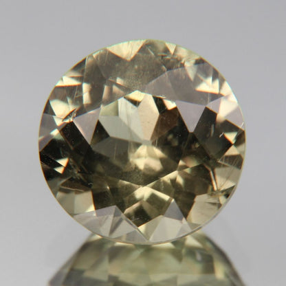 Diaspor(Sultanit) 2.06ct