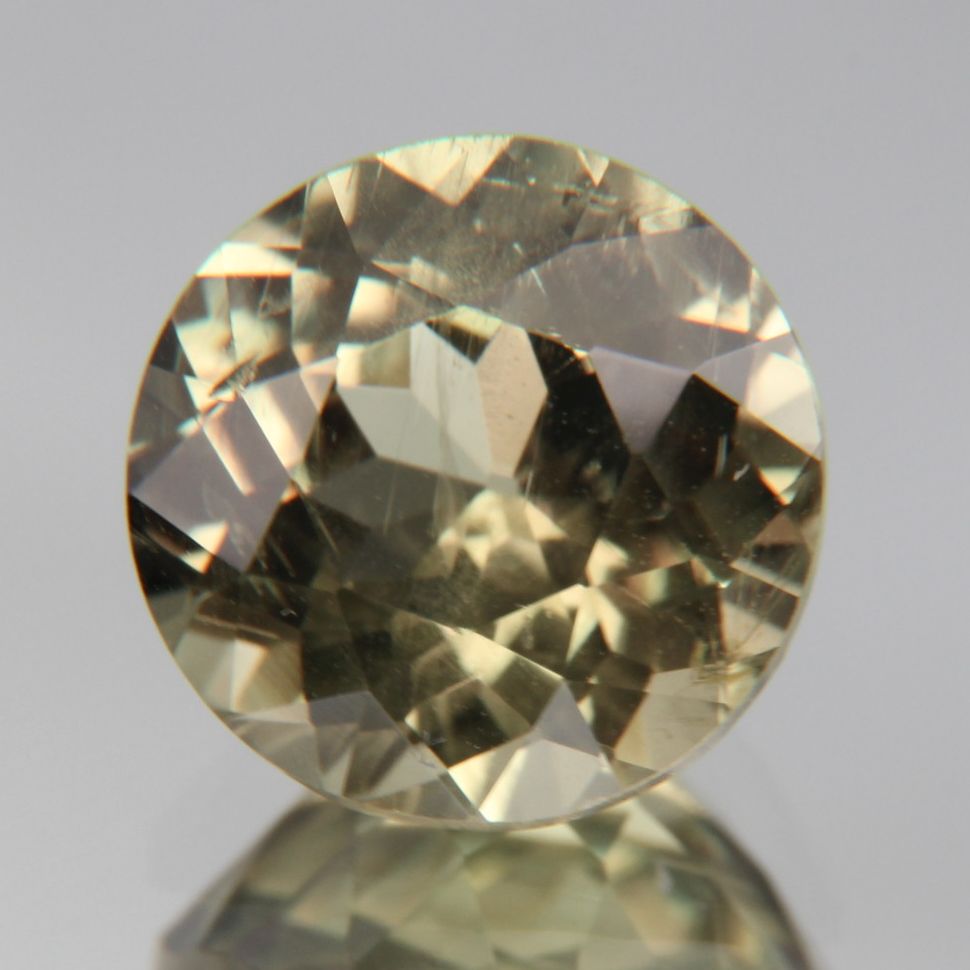 Diaspor(Sultanit) 2.06ct