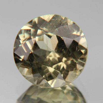 Diaspor(Sultanit) 2.06ct