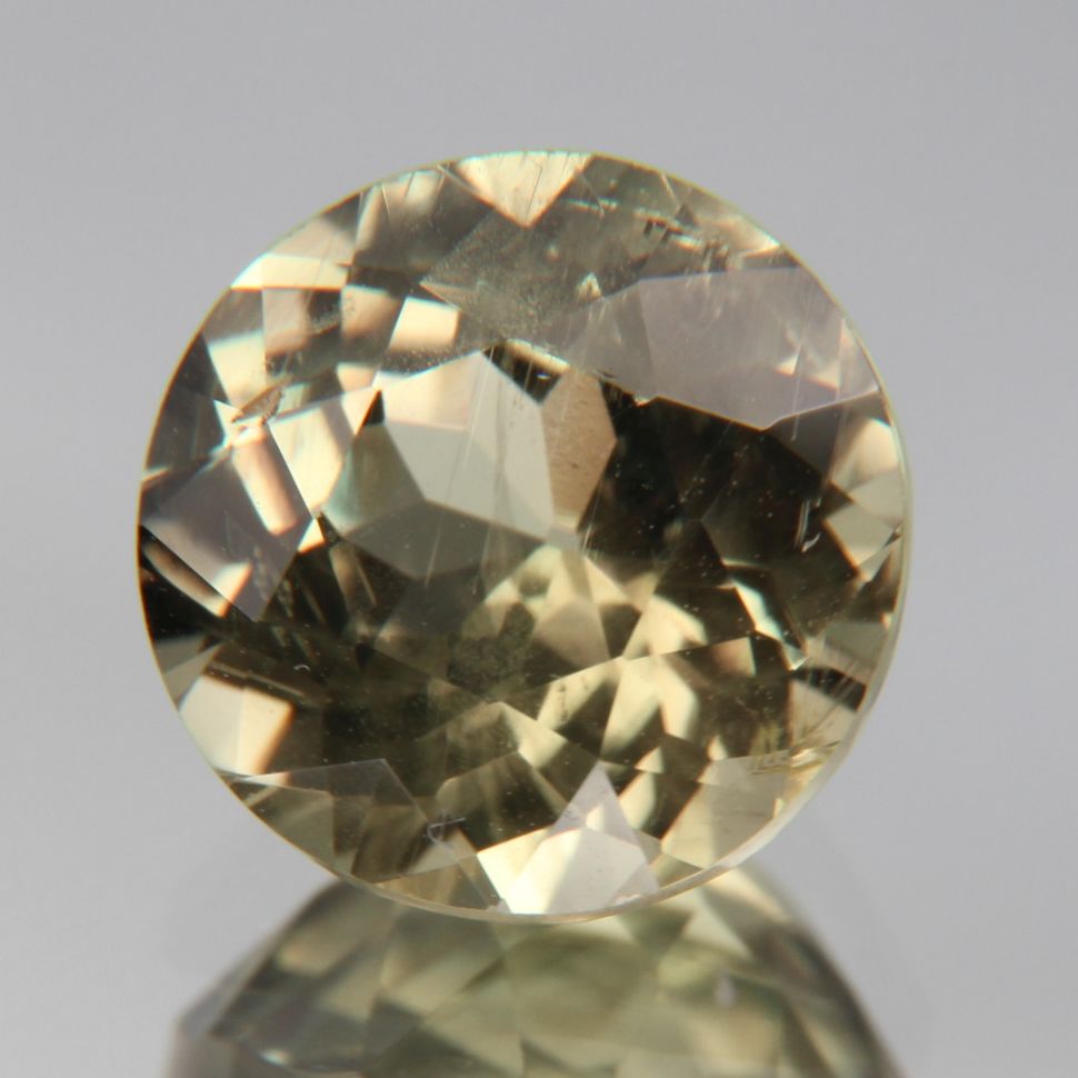 Diaspor(Sultanit) 2.06ct