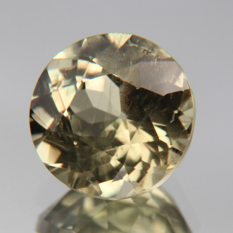 Diaspor(Sultanit) 2.06ct