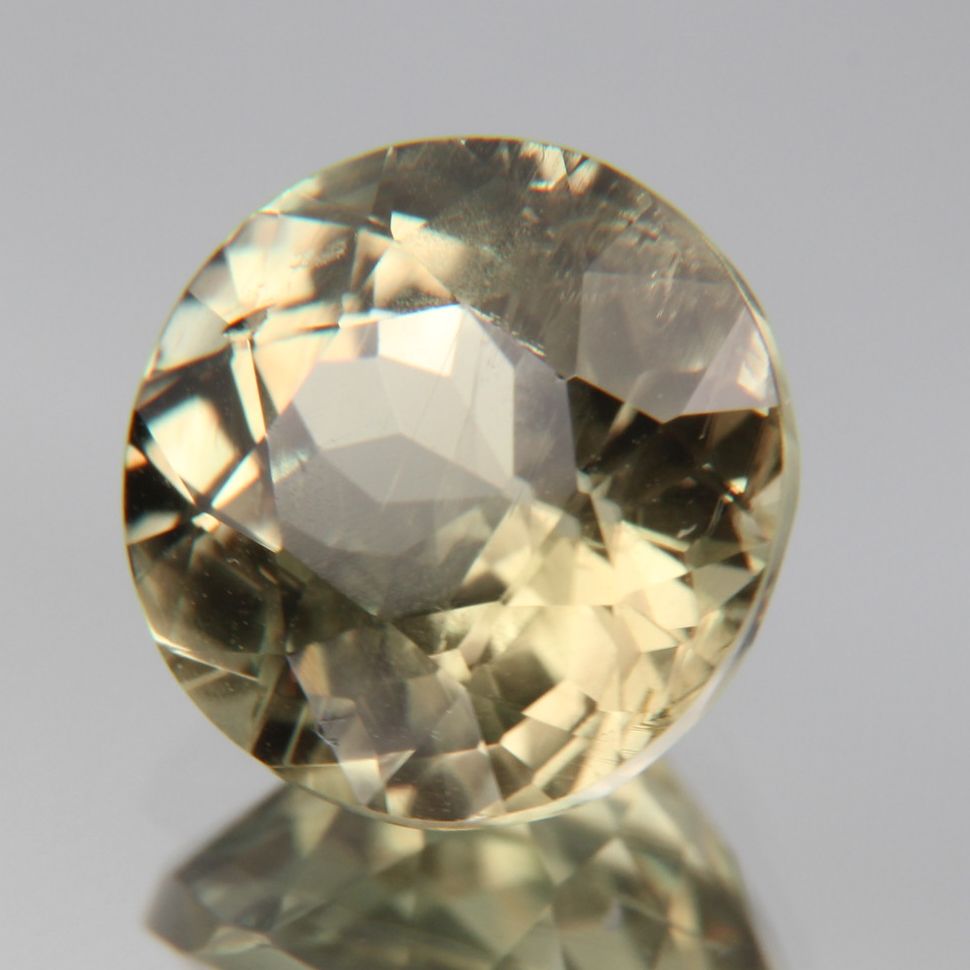 Diaspor(Sultanit) 2.06ct