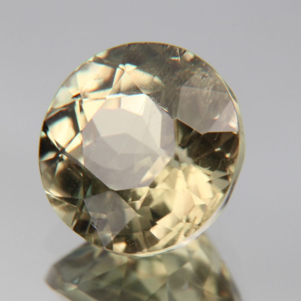 Diaspor(Sultanit) 2.06ct
