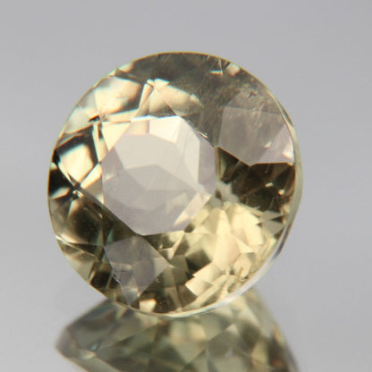 Diaspor(Sultanit) 2.06ct