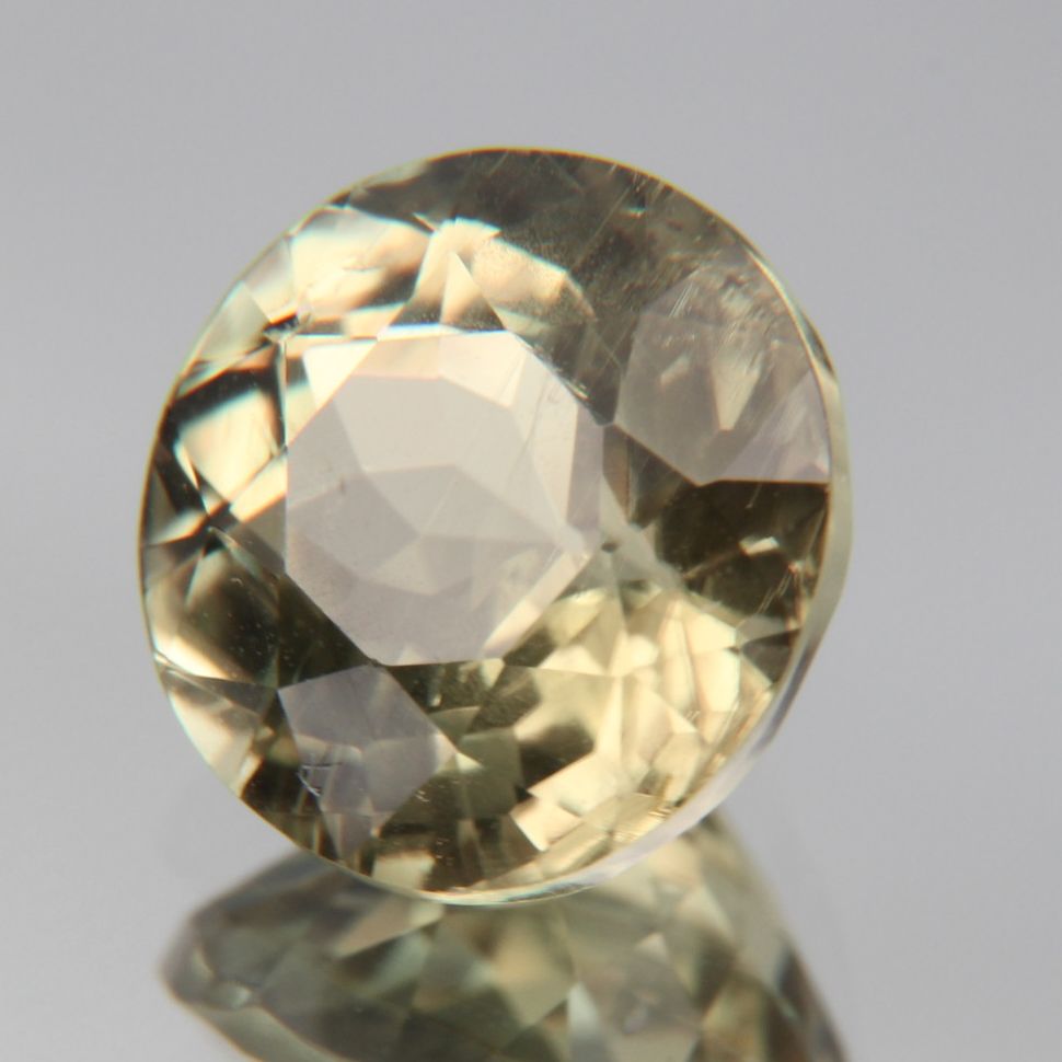 Diaspor(Sultanit) 2.06ct