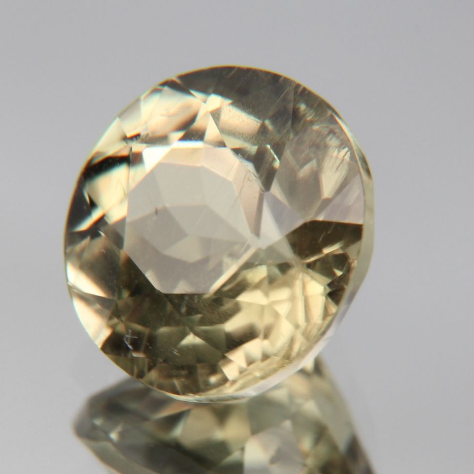 Diaspor(Sultanit) 2.06ct