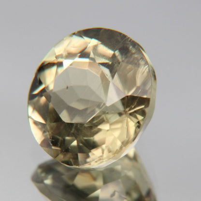 Diaspor(Sultanit) 2.06ct