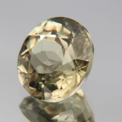 Diaspor(Sultanit) 2.06ct
