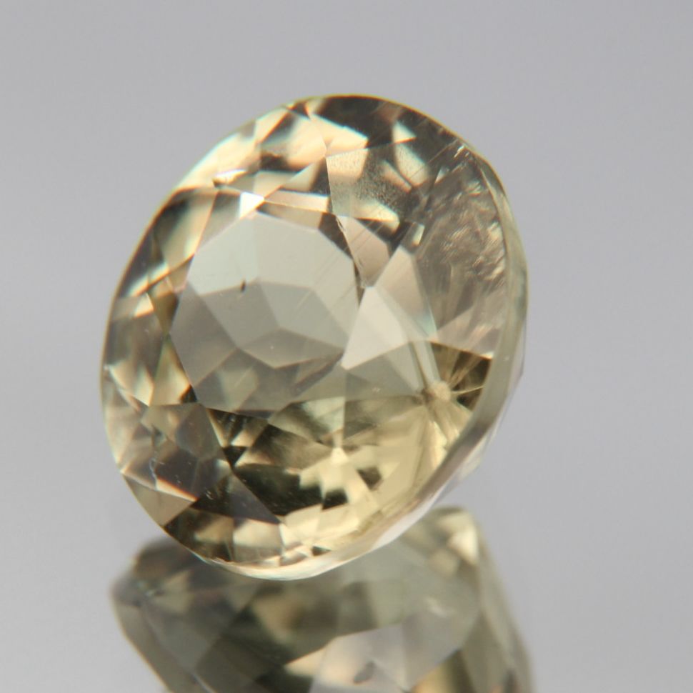 Diaspor(Sultanit) 2.06ct