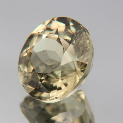 Diaspor(Sultanit) 2.06ct