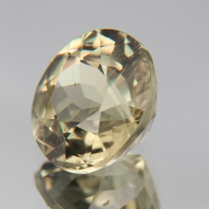 Diaspor(Sultanit) 2.06ct